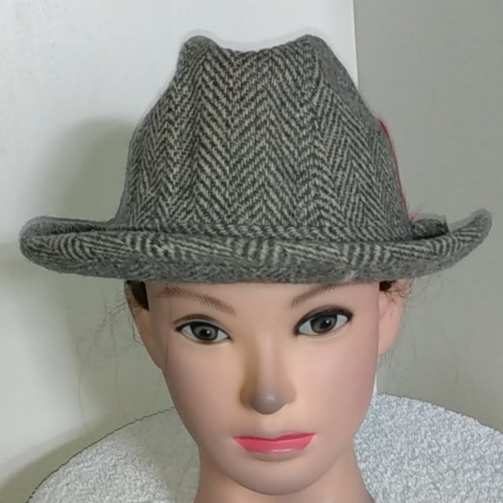 Fedora Hat - image 1